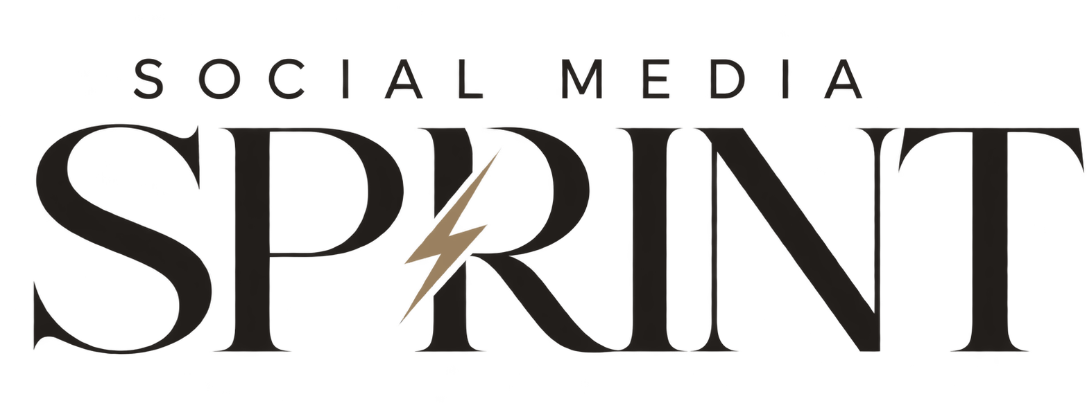 Social Media Sprint