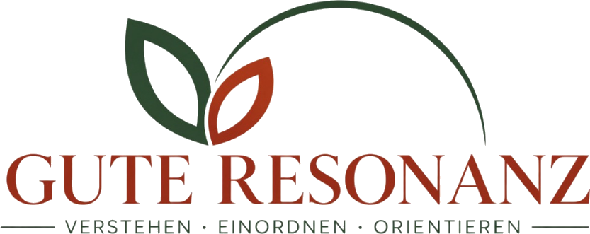 Gute Resonanz