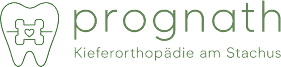 prognath Kieferorthopädie