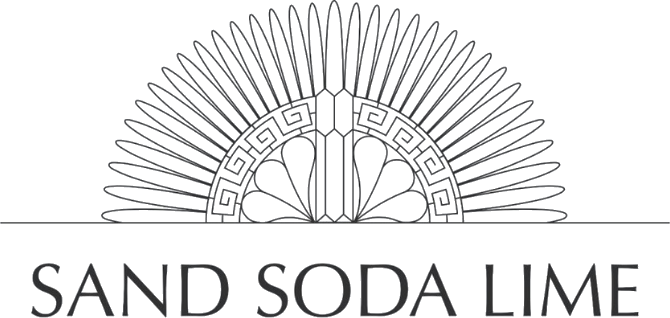 Sand Soda Lime