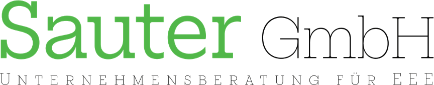 Sauter GmbH