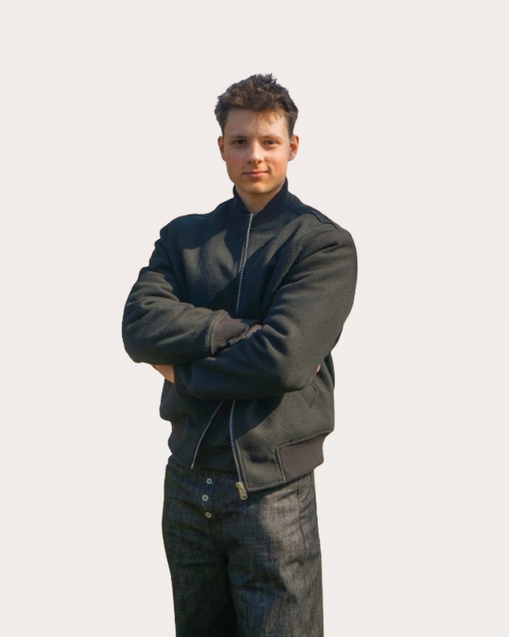 Timo Baran